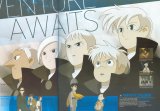 BUY NEW fantastic children - 126935 Premium Anime Print Poster