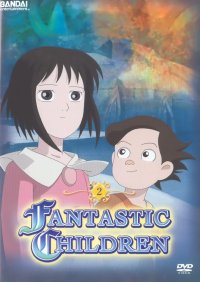 BUY NEW fantastic children - 184296 Premium Anime Print Poster