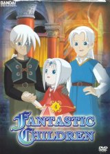 BUY NEW fantastic children - 184372 Premium Anime Print Poster