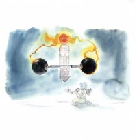 BUY NEW fantastic children - 59242 Premium Anime Print Poster