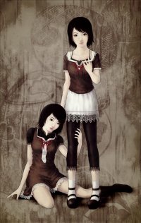 BUY NEW fatal frame - 144634 Premium Anime Print Poster