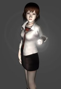 BUY NEW fatal frame - 156807 Premium Anime Print Poster
