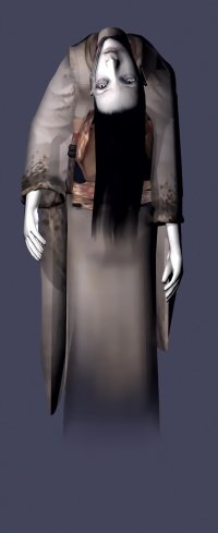 BUY NEW fatal frame - 156842 Premium Anime Print Poster