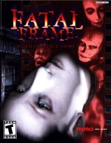BUY NEW fatal frame - 157051 Premium Anime Print Poster