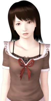 BUY NEW fatal frame - 33529 Premium Anime Print Poster