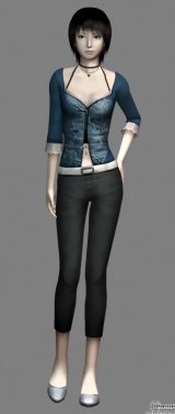 BUY NEW fatal frame - 98783 Premium Anime Print Poster