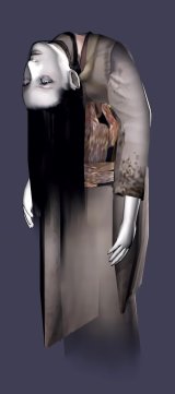 BUY NEW fatal frame - 98791 Premium Anime Print Poster