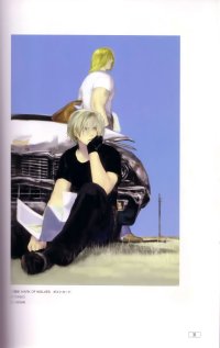 BUY NEW fatal fury - 11051 Premium Anime Print Poster