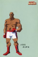 BUY NEW fatal fury - 143832 Premium Anime Print Poster