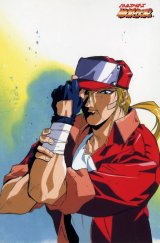 BUY NEW fatal fury - 144210 Premium Anime Print Poster