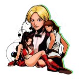 BUY NEW fatal fury - 162705 Premium Anime Print Poster