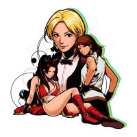 BUY NEW fatal fury - 162705 Premium Anime Print Poster