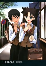 BUY NEW fate stay night - 10073 Premium Anime Print Poster