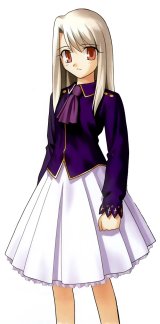 BUY NEW fate stay night - 100749 Premium Anime Print Poster