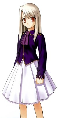 BUY NEW fate stay night - 100749 Premium Anime Print Poster