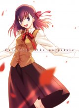 BUY NEW fate stay night - 10076 Premium Anime Print Poster