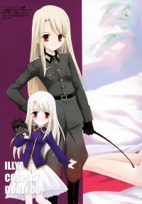 BUY NEW fate stay night - 10083 Premium Anime Print Poster