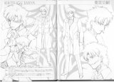 BUY NEW fate stay night - 102599 Premium Anime Print Poster