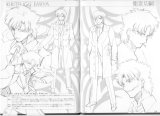 BUY NEW fate stay night - 102599 Premium Anime Print Poster