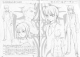 BUY NEW fate stay night - 102604 Premium Anime Print Poster