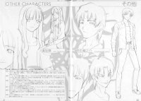 BUY NEW fate stay night - 102620 Premium Anime Print Poster