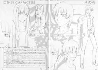 BUY NEW fate stay night - 102620 Premium Anime Print Poster
