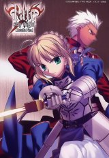 BUY NEW fate stay night - 102719 Premium Anime Print Poster