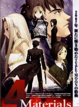 BUY NEW fate stay night - 103425 Premium Anime Print Poster
