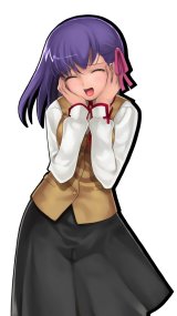 BUY NEW fate stay night - 103742 Premium Anime Print Poster