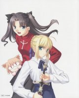 BUY NEW fate stay night - 10446 Premium Anime Print Poster