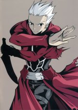 BUY NEW fate stay night - 105298 Premium Anime Print Poster