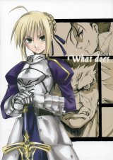 BUY NEW fate stay night - 105571 Premium Anime Print Poster