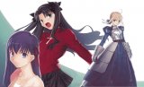 BUY NEW fate stay night - 10558 Premium Anime Print Poster