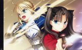 BUY NEW fate stay night - 10562 Premium Anime Print Poster