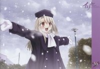 BUY NEW fate stay night - 10573 Premium Anime Print Poster