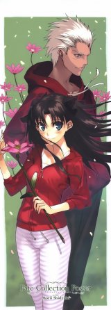 BUY NEW fate stay night - 105964 Premium Anime Print Poster
