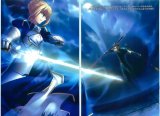 BUY NEW fate stay night - 106081 Premium Anime Print Poster