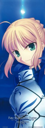 BUY NEW fate stay night - 106383 Premium Anime Print Poster