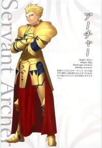 BUY NEW fate stay night - 109490 Premium Anime Print Poster