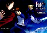 BUY NEW fate stay night - 109531 Premium Anime Print Poster