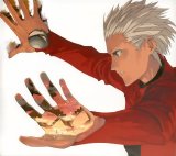 BUY NEW fate stay night - 111250 Premium Anime Print Poster
