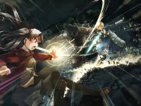 BUY NEW fate stay night - 111354 Premium Anime Print Poster