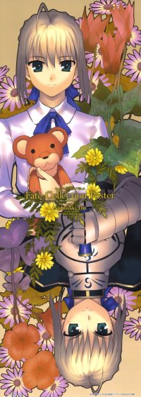 BUY NEW fate stay night - 111897 Premium Anime Print Poster
