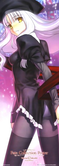 BUY NEW fate stay night - 111899 Premium Anime Print Poster