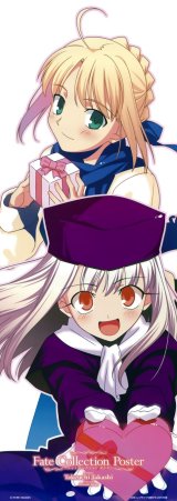 BUY NEW fate stay night - 114161 Premium Anime Print Poster