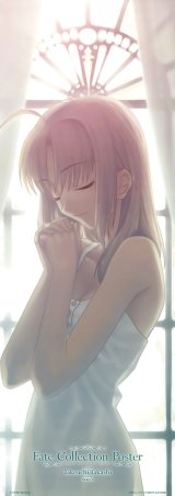 BUY NEW fate stay night - 114263 Premium Anime Print Poster