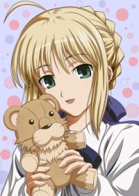 BUY NEW fate stay night - 118052 Premium Anime Print Poster