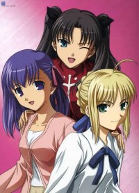 BUY NEW fate stay night - 118292 Premium Anime Print Poster