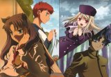 BUY NEW fate stay night - 118505 Premium Anime Print Poster