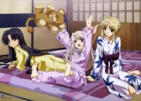 BUY NEW fate stay night - 118592 Premium Anime Print Poster